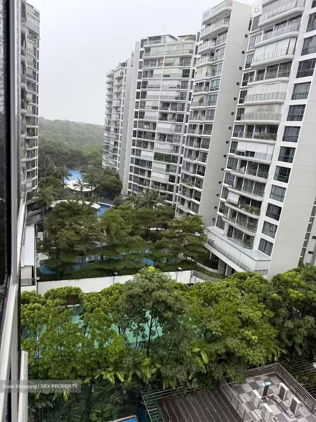 Austville Residences (D19), Condominium #577003201